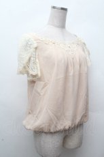 画像2: axes femme / トップス   S-26-04-17-034-AX-TO-AS-ZS (2)