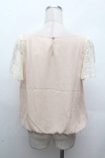 画像3: axes femme / トップス   S-26-04-17-034-AX-TO-AS-ZS (3)