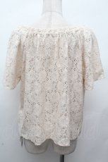 画像3: axes femme / トップス   S-26-04-17-036-AX-TO-ET-ZS (3)