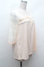 画像2: axes femme / トップス   S-26-04-17-038-AX-TO-AS-ZS (2)
