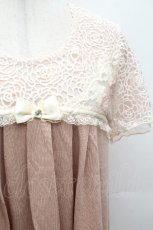 画像4: axes femme / トップス   S-26-04-17-039-AX-TO-ET-ZS (4)