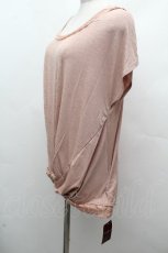画像2: axes femme / トップス   S-26-04-17-040-AX-TO-ET-ZS (2)