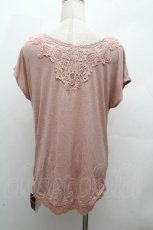 画像3: axes femme / トップス   S-26-04-17-040-AX-TO-ET-ZS (3)