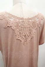 画像4: axes femme / トップス   S-26-04-17-040-AX-TO-ET-ZS (4)