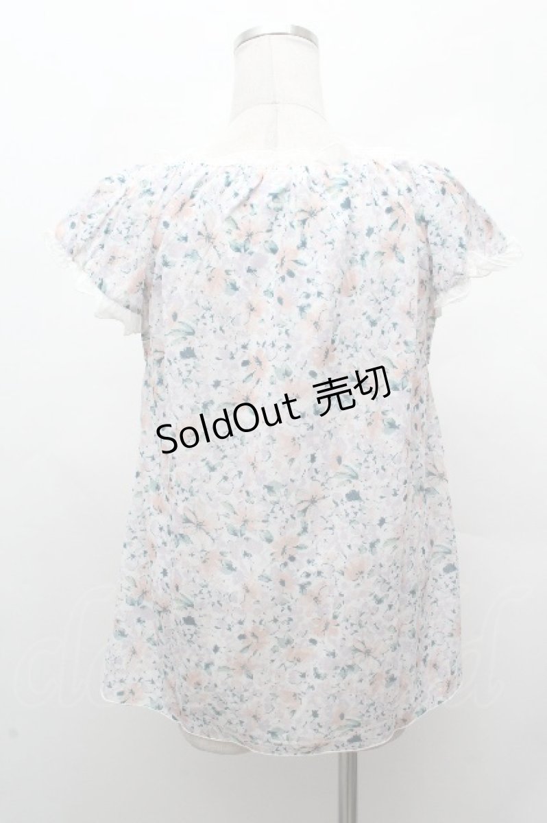 画像3: axes femme / トップス   S-26-04-17-041-AX-TO-AS-ZS (3)