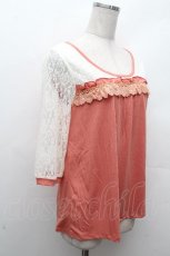 画像2: axes femme / トップス   S-26-04-17-044-AX-TO-AS-ZS (2)