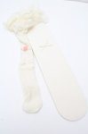 画像3: LOLITA / ソックス  白 S-26-04-17-001-LO-ZA-AS-ZS (3)