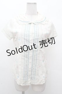 Jane Marple（ジェーンマープル）の古着 ロリィタブラウス / シャツ！