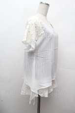 画像2: axes femme / トップス   S-26-04-17-028-AX-TO-ET-ZS (2)