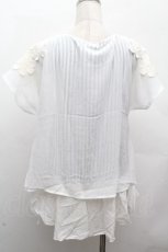 画像4: axes femme / トップス   S-26-04-17-028-AX-TO-ET-ZS (4)