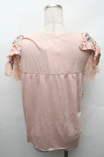 画像2: axes femme / トップス   S-26-04-18-1032-AX-TO-ET-ZS (2)