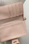 画像5: axes femme / ミニポシェット  ピンクベージュ S-26-04-18-1013-AX-BG-HR-ZS (5)