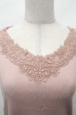 画像3: axes femme / トップス   S-26-04-18-1026-AX-TO-AS-ZS (3)