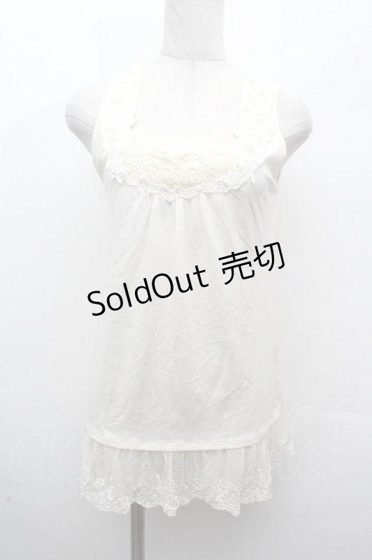 画像1: axes femme / トップス   S-26-04-19-001-AX-TO-HR-ZS (1)