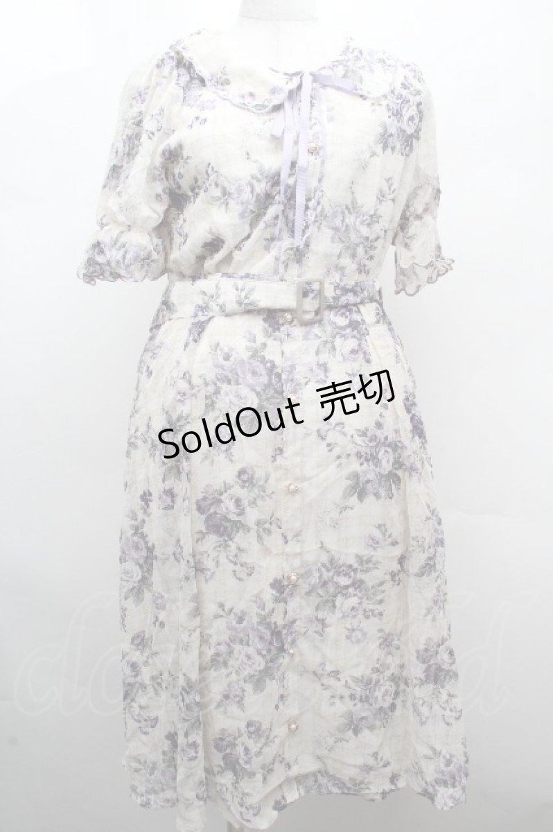 画像1: axes femme / ワンピース   S-26-04-19-037-AX-TO-HR-ZS (1)