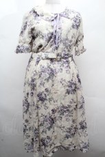 画像1: axes femme / ワンピース   S-26-04-19-037-AX-TO-HR-ZS (1)