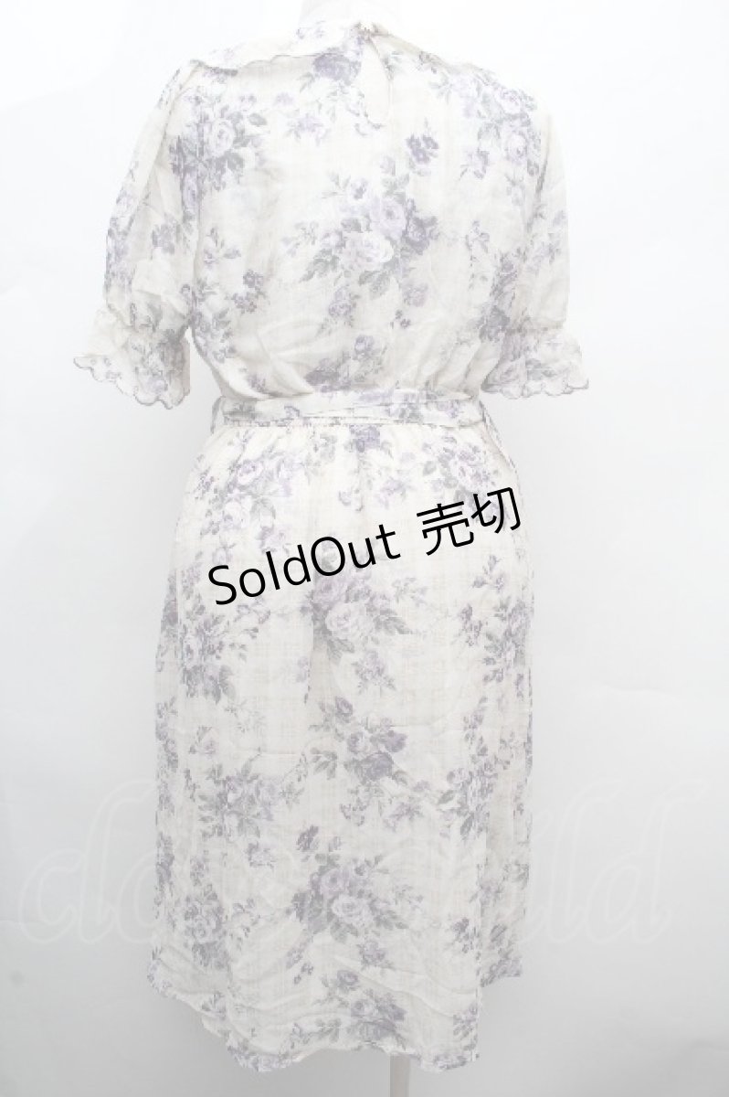 画像2: axes femme / ワンピース   S-26-04-19-037-AX-TO-HR-ZS (2)
