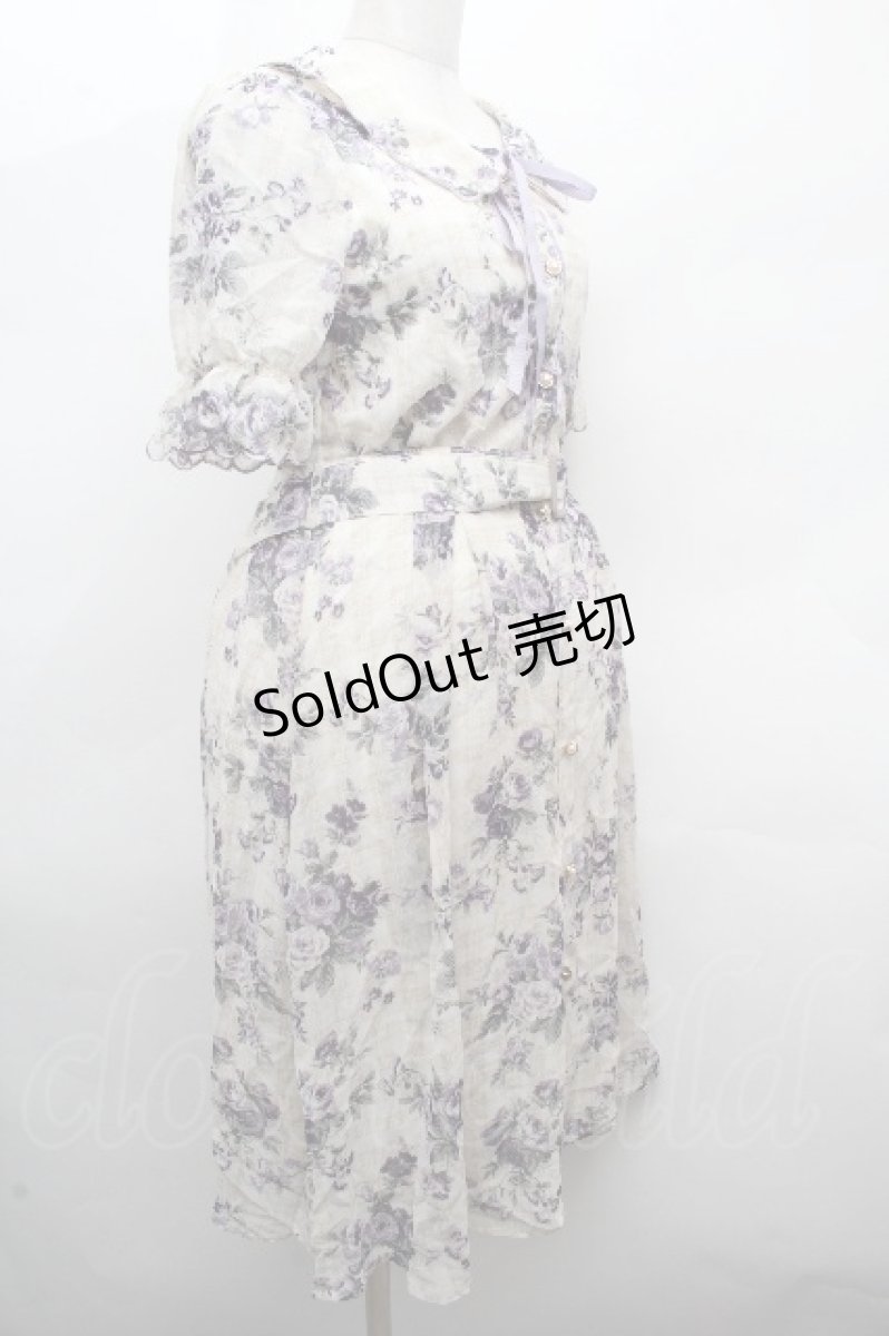 画像3: axes femme / ワンピース   S-26-04-19-037-AX-TO-HR-ZS (3)