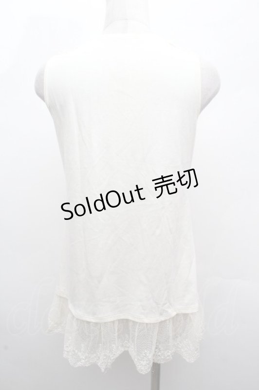 画像2: axes femme / トップス   S-26-04-19-001-AX-TO-HR-ZS (2)