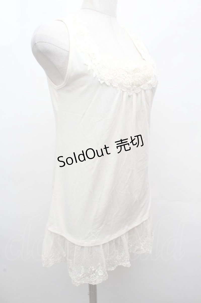 画像3: axes femme / トップス   S-26-04-19-001-AX-TO-HR-ZS (3)