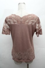 画像2: axes femme / トップス   S-26-04-19-013-AX-TO-AS-ZS (2)