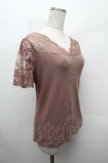 画像3: axes femme / トップス   S-26-04-19-013-AX-TO-AS-ZS (3)
