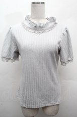 画像1: axes femme / トップス   S-26-04-19-018-AX-TO-AS-ZS (1)