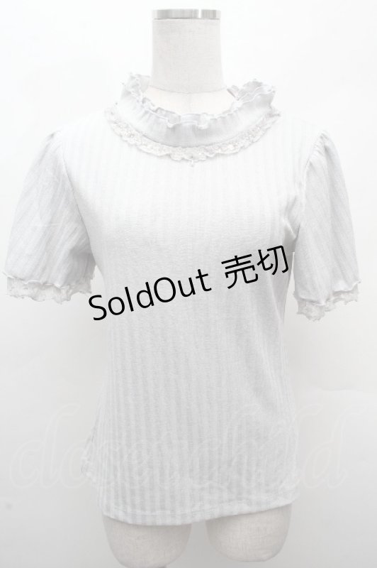 画像1: axes femme / トップス   S-26-04-19-018-AX-TO-AS-ZS (1)