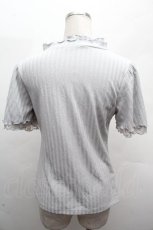 画像2: axes femme / トップス   S-26-04-19-018-AX-TO-AS-ZS (2)