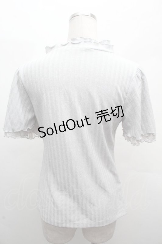 画像2: axes femme / トップス   S-26-04-19-018-AX-TO-AS-ZS (2)