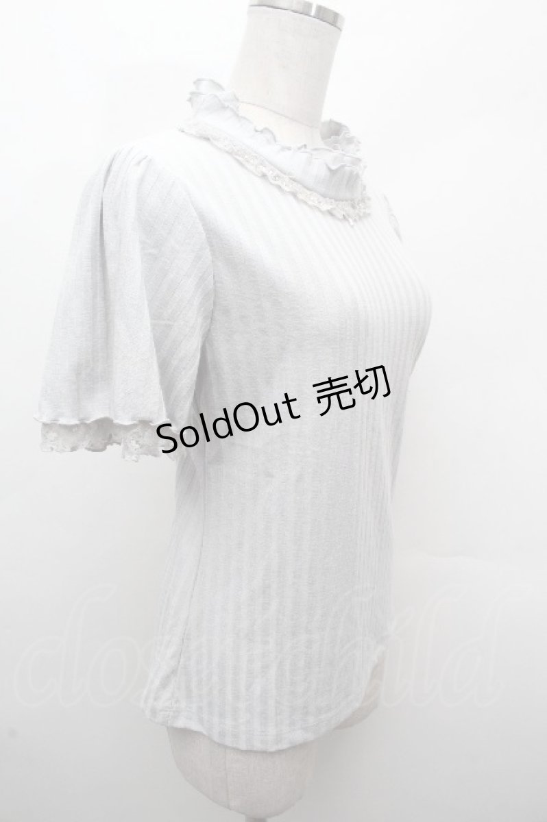 画像3: axes femme / トップス   S-26-04-19-018-AX-TO-AS-ZS (3)