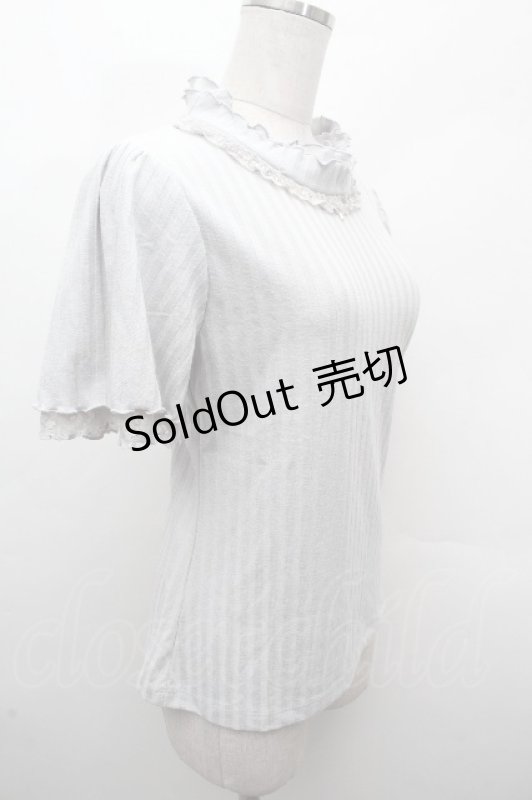 画像3: axes femme / トップス   S-26-04-19-018-AX-TO-AS-ZS (3)