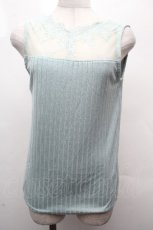 画像1: axes femme / トップス   S-26-04-19-019-AX-TO-HR-ZS (1)