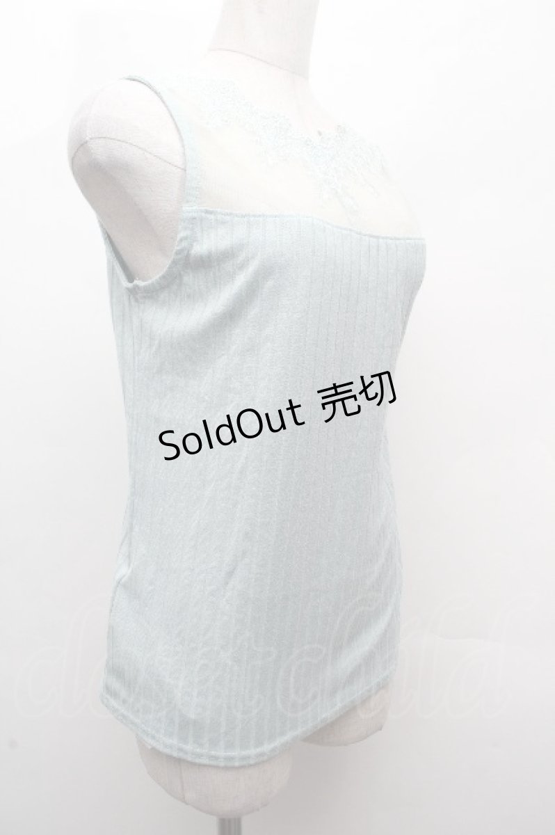 画像3: axes femme / トップス   S-26-04-19-019-AX-TO-HR-ZS (3)