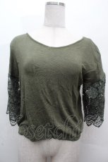画像1: axes femme / トップス   S-26-04-19-020-AX-TO-AS-ZS (1)