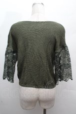 画像2: axes femme / トップス   S-26-04-19-020-AX-TO-AS-ZS (2)