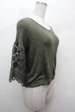 画像3: axes femme / トップス   S-26-04-19-020-AX-TO-AS-ZS (3)