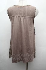 画像2: axes femme / トップス   S-26-04-19-021-AX-TO-HR-ZS (2)
