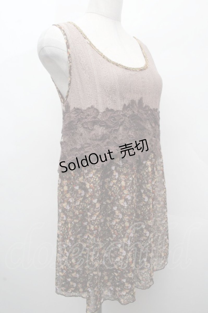 画像3: axes femme / トップス   S-26-04-19-021-AX-TO-HR-ZS (3)