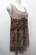 画像3: axes femme / トップス   S-26-04-19-021-AX-TO-HR-ZS (3)