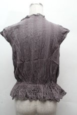 画像2: axes femme / トップス   S-26-04-19-022-AX-TO-AS-ZS (2)