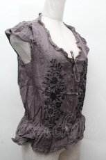 画像3: axes femme / トップス   S-26-04-19-022-AX-TO-AS-ZS (3)