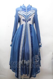 公*o様 ozz angelo オッズオン ワンピース 楽天市場】【中古】 OZZ ANGELO / 天使絵画柄ワンピース オッズオン
