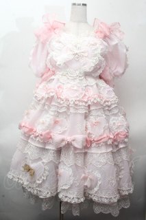 BABY,THE STARS SHINE BRIGHT（ベイビー）の古着 ロリィタ美品！ (Page 1)