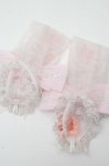 画像4: BABY,THE STARS SHINE BRIGHT / 【完全受注商品】Love Shine Princessグローブ  ピンク S-26-04-20-1013-BA-OP-HR-ZS (4)