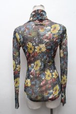 画像2: Jean Paul GAULTIER / パワーネットトップス 40  S-26-04-20-001-GO-TO-AS-ZS (2)