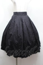 画像1: Juliette et Justine / フォルテュネ　カドー”ジュップ”  黒 S-26-04-20-050-CL-SK-HR-ZS (1)