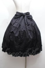 画像2: Juliette et Justine / フォルテュネ　カドー”ジュップ”  黒 S-26-04-20-050-CL-SK-HR-ZS (2)