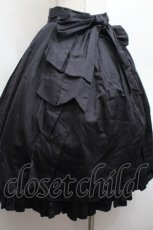 画像3: Juliette et Justine / フォルテュネ　カドー”ジュップ”  黒 S-26-04-20-050-CL-SK-HR-ZS (3)