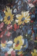 画像3: Jean Paul GAULTIER / パワーネットトップス 40  S-26-04-20-001-GO-TO-AS-ZS (3)